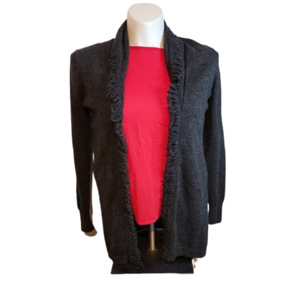 Cynthia Rowley cardigan